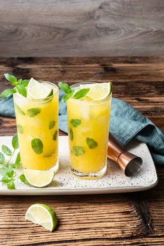 Мохіто Манго (260/80г)