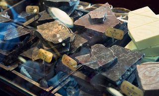 Гарячий Питний Шоколад По-львівськи (200г)