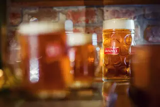 Пиво Forever Тм The Beer Spa Світле Н/ф Ж/б