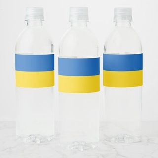 Пляшка З Сюжетом (0,1л)