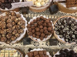 Шоколад (50г)