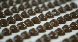 Чоколядова Забаганка (265г)