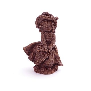 Шоколадна Фігурка Дао Кохання З Молочного Шоколаду