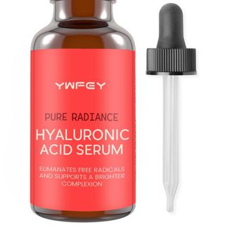 Сироватка Для Обличчя З 3 Гіалуроновими Кислотами 30 Мл