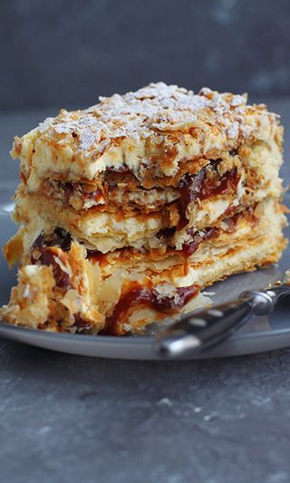 Наполеон Без Соусу (140г)