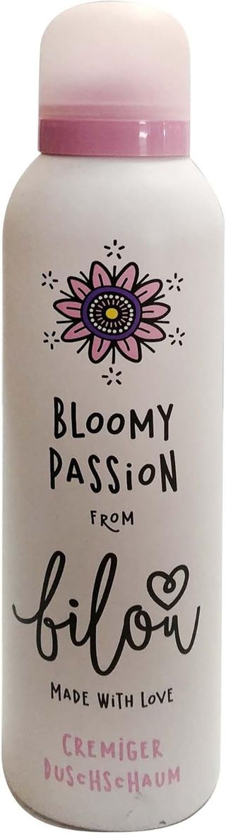 Bilou Гель Для Душу Жіночий Bloomy Cactus, 200 Мл