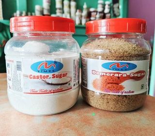 Goldpack - Cukier Trzcinowy 1kg