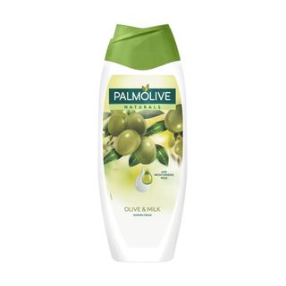 Palmolive Натурель Гель Для Душу Жіночий Орхідея Та Молочко, 500мл