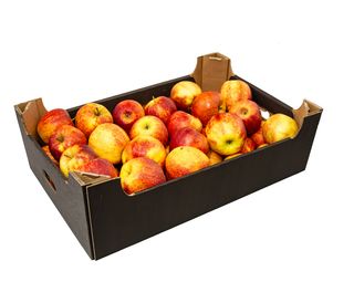 Jabłko "ligol" Pl 0,25kg