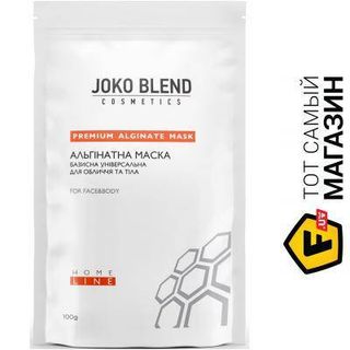 Joko Blend Масажна Щітка Для Тіла