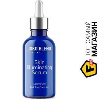 Joko Blend Пудра Для Ванни Вируюча Любовне Заклинання, 200г