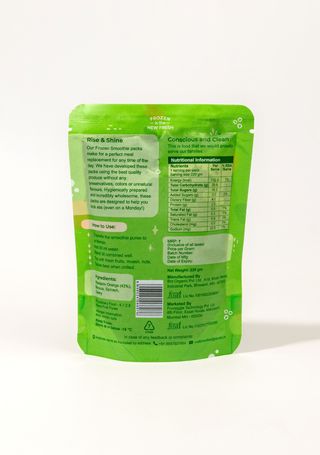 Те Саме Смузі (250/100г)