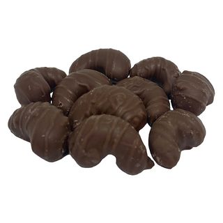 Цукерка Горіхові Клейноди Кеш'ю В Молочному Шоколаді