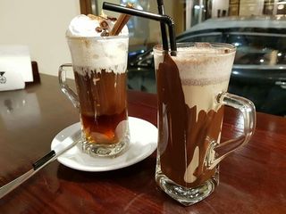 Львівська Кава Мелена (100г)