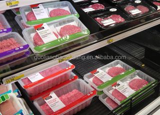 Корм Мясна Миска Дк 100г Індичка