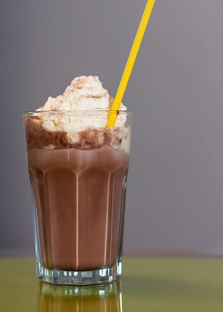 Айс - Шоколате (250мл)
