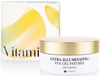 Освітлювальні Патчі Під Очі З Вітаміном С  (100 Шт)