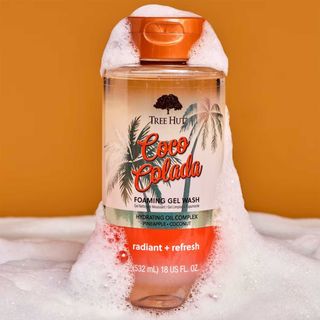 *tree Hut Гель Для Душу Жіночий Coco Colada, 532 Мл