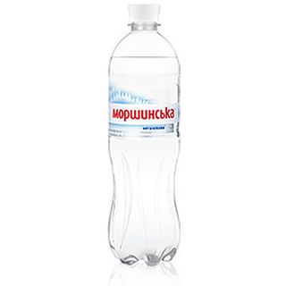 Мінеральна Вода Моршинська Преміум (330мл)