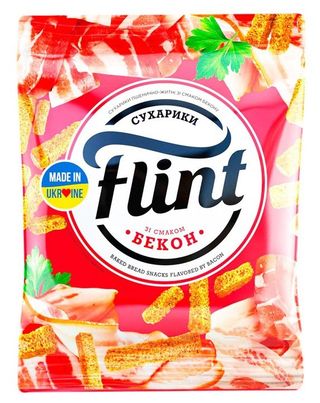 Флінт З Соусом (70г)