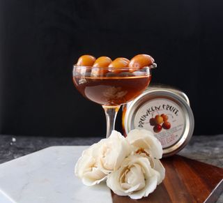 Напій Алкогольний Десертний П’яна Вишня (0.1л)