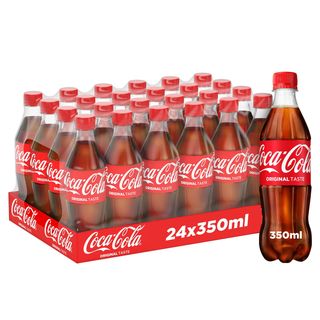 Coca Cola 0.85L