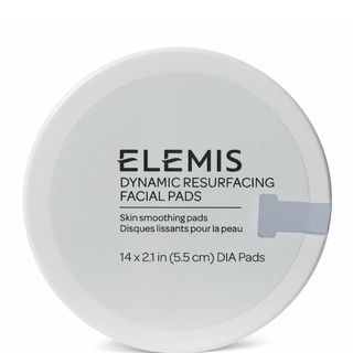 Elemis Розгладжувальні Пілінг-пади Для Обличчя Dynamic Resurfacing Facial Pads, 60 Шт