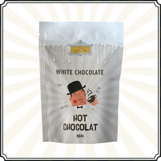 Гарячий Білий Шоколад (90г)