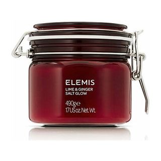 Elemis Сольовий Скраб Для Тіла Лайм Та Імбир, 490 Г