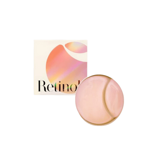 Омолоджувальні Патчі Під Очі З Ретинолом  (100 Шт)