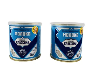 Згущене Молоко (50г)