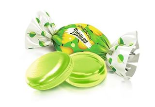 Цукерка Біла Говерла