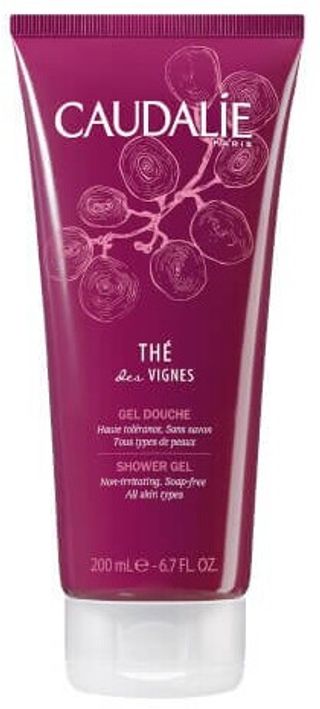 Caudalie Гель Для Душу The Des Vignes, 200 Мл