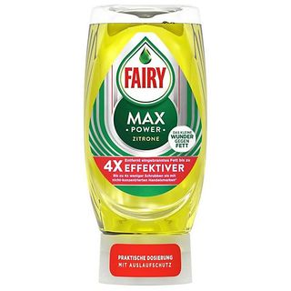 Засіб Д/Мит Пос Соков Лимон 450Л Fairy