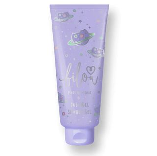 Bilou Гель Для Душу Жіночий Chewy Sweets, 200 Мл
