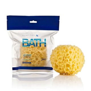 Suavipiel Губка Для Душа Mousse Sponge Sensitive Care