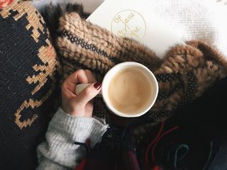 Зимне Лате (190мл)