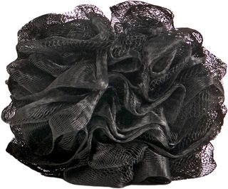 Suavipiel Мочалка Чорна Black Sense Sponge