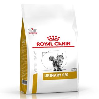Royal Canin Feline Veterinary Urinary ração - 3.5KG