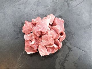 Łopatka Wieprzowa 500 G