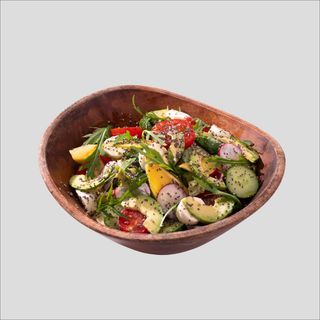 Тропічна Коліжанка (270г)