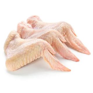 Skrzydełka Drobiowe 120 G