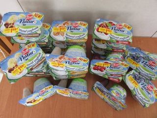 Zott Primo Jogurt Naturalny 180g
