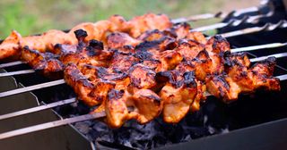 Шашлик класичний 100г