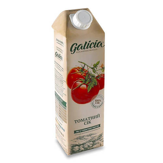 Смузі Galicia (300мл)