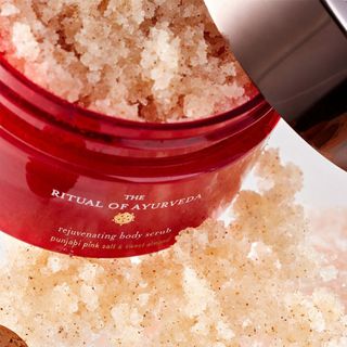 Rituals Скраб Для Тіла The Ritual Of Ayurveda Body Scrub, 300 Г
