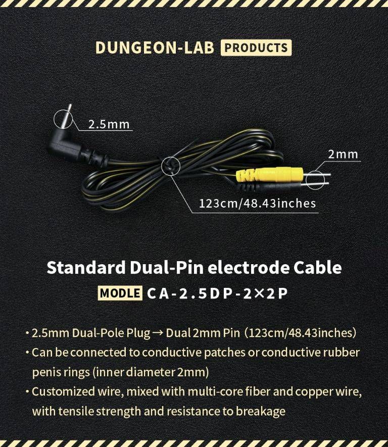 Elektrostymulacje