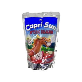 Capri-sun Mystic Dragon 200ml