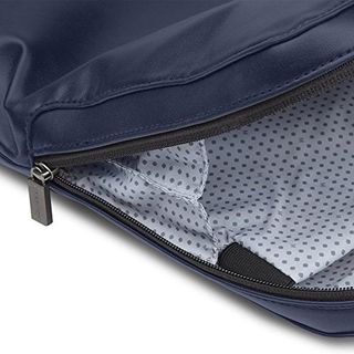 Сумка Moleskine Classic Device Bag 15" / Вертикальна Сапфір