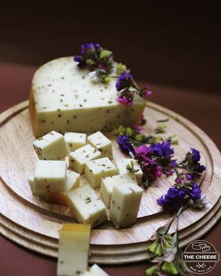 Львівський Сирник Без Соусу (150г)